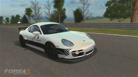 Forza Motorsport 2 review | Ars Technica