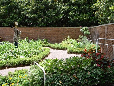 Food Garden Design - Landscaping Network