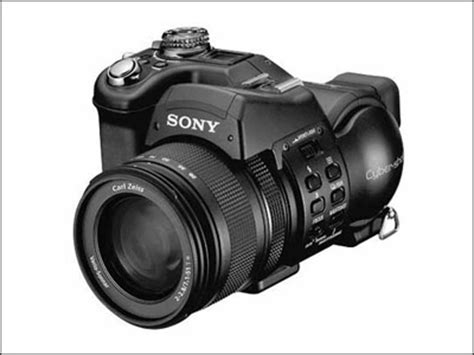 SLR Camera Or Bridge Camera?