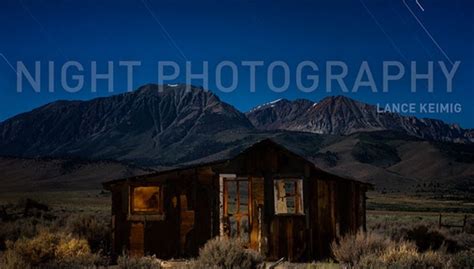 Online Course: Night Photography from Craftsy | Class Central