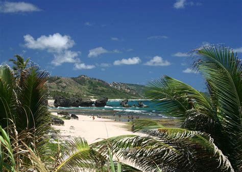 Visit Bathsheba on a trip to Barbados | Audley Travel