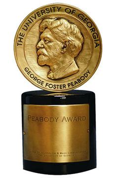 Evaluation, Analysis, Reform, and the Peabody Awards – Flow