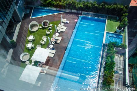 4 Reasons to Make The Ascott BGC Your 5-STAR Home Away from Home in Manila! - When In Manila