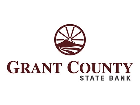 Grant County State Bank Head Office - Carson, ND