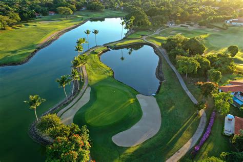 The Links Dominican Republic Golf Course | Casa de Campo