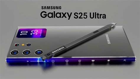 Samsung Galaxy S25 Ultra - Looklify