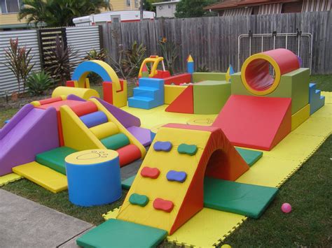 Soft Play Equipment Hire | 1000 | Parques infantiles, Juegos de parques ...