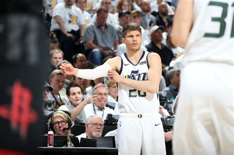 Milwaukee Bucks: 3 things Kyle Korver brings to the table