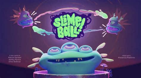 SlimeBall – Bradical