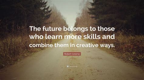 Top 100 Quotes About Skills (2024 Update) - QuoteFancy