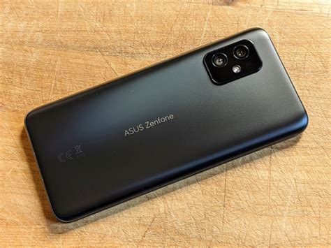 ASUS Zenfone 8 Review: The Tiny But Mighty Android | HotHardware