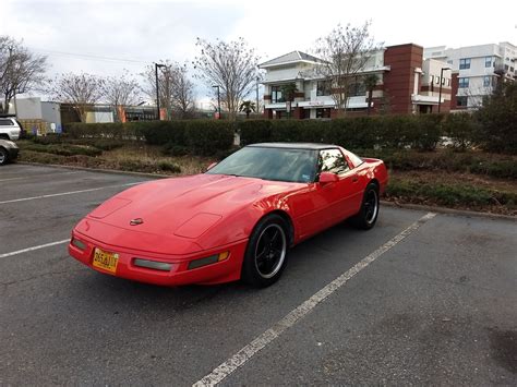 FS (For Sale) 1996 Corvette LT1 -- $7,000 - CorvetteForum - Chevrolet Corvette Forum Discussion