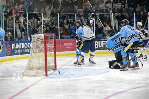 Nutrafarms OJHL Championship Series | Ontario Junior Hockey League