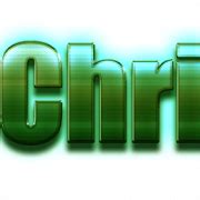 Merry Christmas Word Art PNG HD Image - PNG All