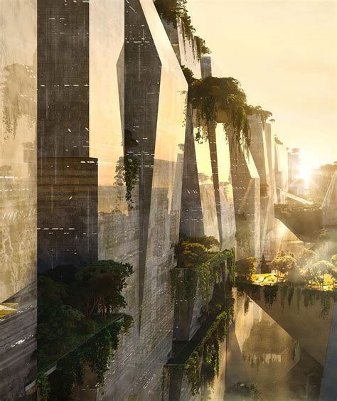 Wow ! A tour inside Saudi Arabia’s sci-fi city 'NEOM' - Middle East News