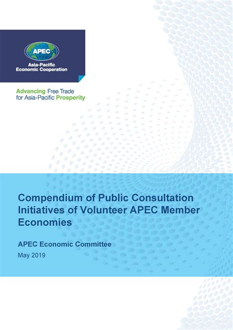 The Impact of Trade Liberalization in APEC 1997