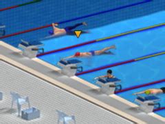 Swimming games - Play Online For Free at BestGames.Com