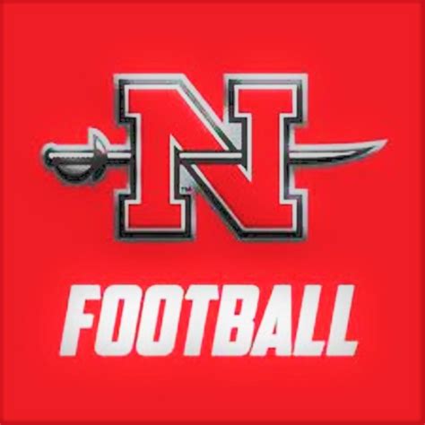 APA Athletes on Twitter: "Nichols State University Football @Nicholls_FB D1AA FCS Subdivision ...