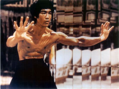 Jackie Chan Remembers Fighting With Bruce Lee in ‘Enter the Dragon ...