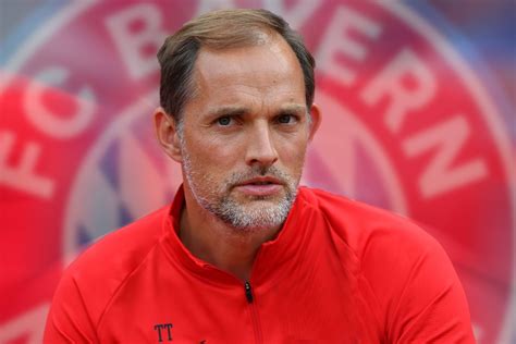 Erstes Training am Montag: Tuchel erhält Vertrag bis 2025 beim FC Bayern!