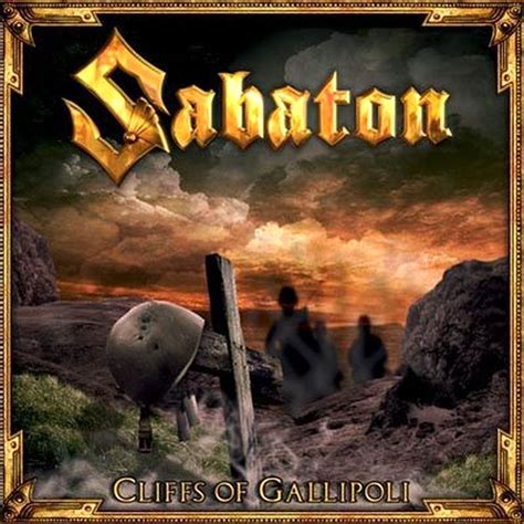 Sabaton — Ghost Division — Listen, watch, download and discover music for free at Last.fm