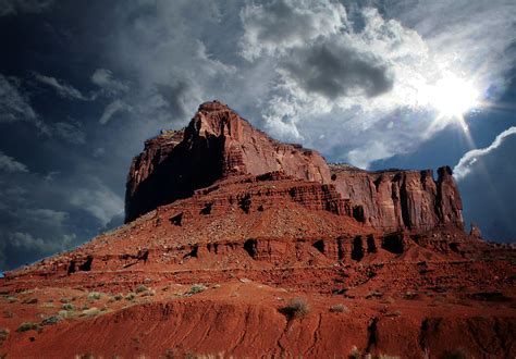 10 Beautiful Pictures of Vermilion Cliffs National Monument