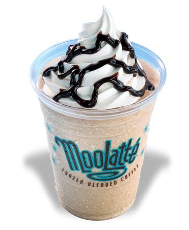 Mocha MooLatte to brighten your day #Moolatte #longislandd #DairyQueen | Dairy queen, Coffee ...