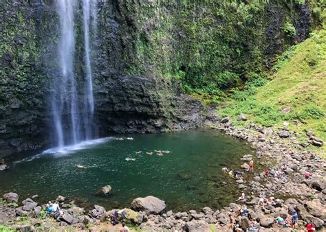 The Ultimate Guide to Hiking the Hanakapiai Falls Trail, Kauai