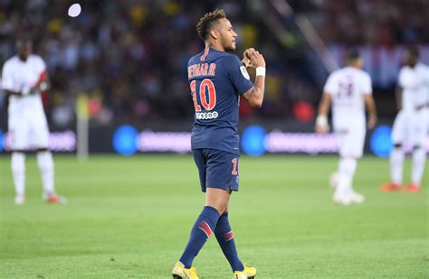 Neymar bags first PSG goal since February as Tuchel's reign begins with victory