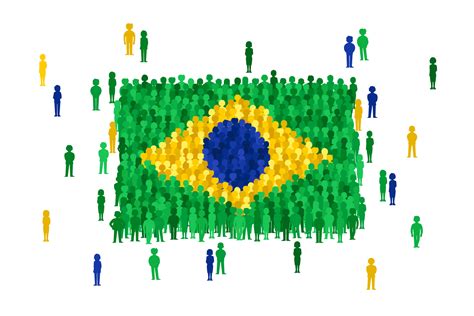 What will Brazil's population look like in 2060? - The Brazilian Report