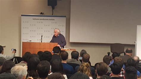 Noam Chomsky UCLA Lectures - Department of Linguistics - UCLA