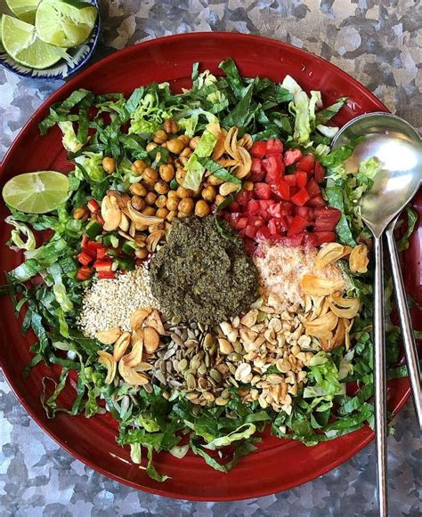 A Journey into the Exquisite World of Burmese Tea Leaf Salad - Ames ...