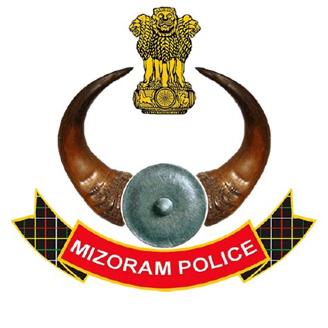 Mizoram Police Recruitment 2024 New Exclusive Notification