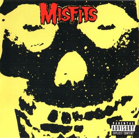 Misfits - Collection (CD) | Discogs