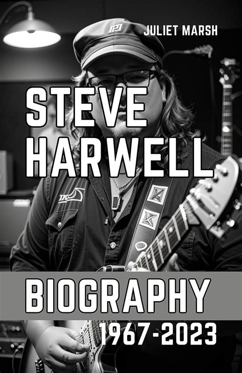 Steve Harwell Biography 1967-2023: The Life, Cause of Death and Legacy of Smash Mouth's Frontman ...