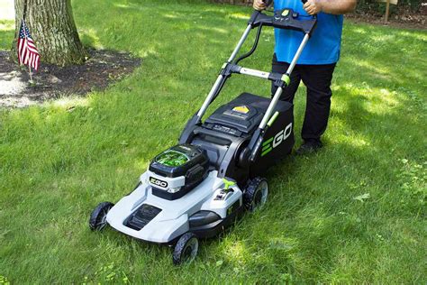 The 8 Best Electric Lawn Mowers of 2024, Tested and Reviewed