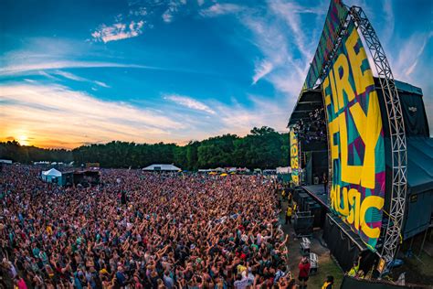 Firefly Music Festival Organizers Announce 2023 Cancellation - EDM.com ...