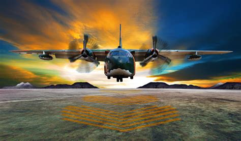 Lockheed C 130 Hercules 4k Ultra Hd Wallpaper Background Image | Hot Sex Picture