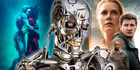 Best Sci-Fi Movies on Hulu