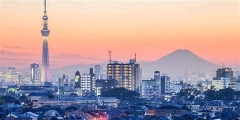 Tokyo Skytree Observation Deck | Know Before You Visit 2024