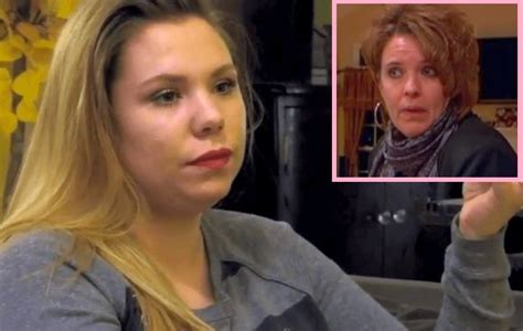 Kail Lowry Talks About How Her Relationships with Men Have Caused ...