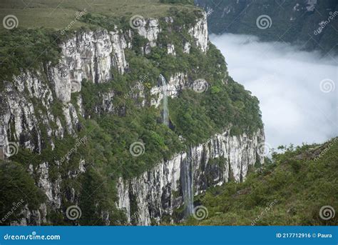 Serra Geral National Park stock photo. Image of national - 217712916