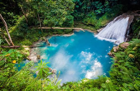 30 raisons de visiter la Jamaïque