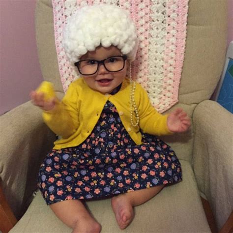 23 wildly cute baby Halloween costumes we found on Etsy