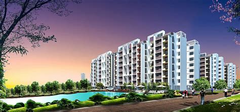 Puravankara Projects Builders, Real Estate Developers, Chennai ...