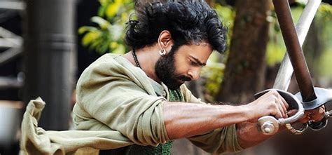 Best Prabhas Films To Watch If You're A True Fan Of The 'Baahubali' Actor