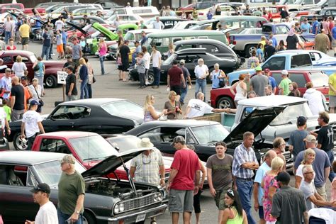 West Duluth car show continues with new name - Duluth News Tribune ...