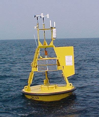 Weather buoy - Wikipedia