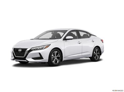 Nissan Sedan Models | Kelley Blue Book