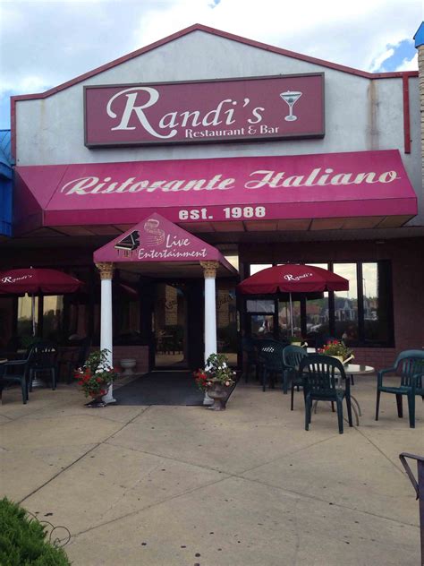 Randi's Restaurant and Bar, Bustleton, Philadelphia | Zomato